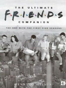 The ultimate Friends companion: the one with the first five, Boeken, Taal | Engels, Gelezen, Verzenden
