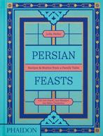 9781838667528 Persian Feasts | Tweedehands, Boeken, Verzenden, Zo goed als nieuw, Leila Taghinia-milani Heller