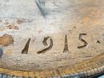 Authentieke antieke Zweedse watervat - Vat - Hout