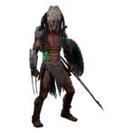 Prey Action Figure 1/6 Feral Predator (Battle Damaged Versio, Ophalen of Verzenden, Nieuw