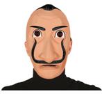 Masker La Casa De Papel, Hobby en Vrije tijd, Feestartikelen, Verzenden, Nieuw