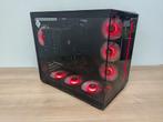 RGB Game PC: i7 12700KF - RTX 3070 - 32GB DDR5 - 1 TB m2.0, I7 12700KF, 32 GB, 1 TB M2.0 SSD nieuw, Virtual Reality