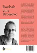 Baobab van Bronovo 9789048431557 Rob van Doeselaar, Verzenden, Zo goed als nieuw, Rob van Doeselaar