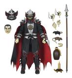 Teenage Mutant Ninja Turtles x Universal Monsters Action..., Ophalen of Verzenden, Nieuw