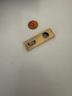 Solingen - Sigarenknipper - 14 kt goud - Pijlring