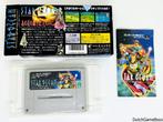 Super Famicom - Star Ocean, Verzenden, Gebruikt