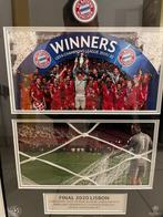 FC Bayern München - 2020 - Foto, Nieuw