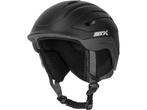 STX Skihelm Keystone Black/Grey - Maat M, Verzenden, Zo goed als nieuw