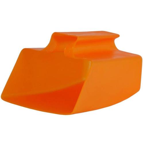 Hoosvat 1,4L Oranje, Watersport en Boten, Accessoires en Onderhoud, Ophalen of Verzenden