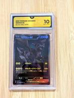 Pokémon - 1 Graded card - Zekrom #174 BLACK BOLT, Nieuw