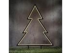 Luca Lighting Garden dLight Kerstboom Tuinsteker met Warm, Verzenden, Nieuw
