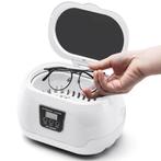 GT-sonic Ultrasoon Reiniger voor Brillen en Sierraden – 43, Ophalen of Verzenden, Nieuw