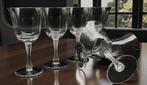 Lalique - Drinkset (6) - Barsic - Kristal