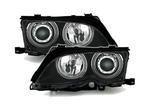 Angel Eyes CCFL Koplampen BMW E46 Sedan/Touring 01-05 B4586, Nieuw, BMW