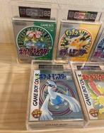 Nintendo - Gameboy Classic - Pokémon Jaoanese graded game, Nieuw