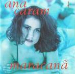 cd - Ana Caram - MaracanÃ£, Verzenden, Zo goed als nieuw