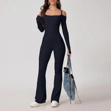 Yoga jumpsuit beschikbaar voor biedingen