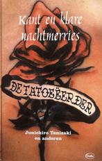 De tatoeëerder 9789057951060, Boeken, Sprookjes en Fabels, Verzenden, Gelezen
