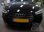 Project: Audi A3 led dagrijverlichting verkleurd en valt, Ophalen of Verzenden, Nieuw, Audi