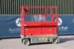 Veiling: Schaarlift Genie GS-3232 Elektrisch 11.78m 2014, Ophalen
