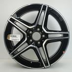 Originele velgen 18 inch Mercedes-Benz A35 AMG *OS1006202*, 18 inch, Gebruikt, Velg(en), Ophalen of Verzenden