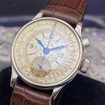 Cromax - Chrono Monopusher Medecin - Zonder minimumprijs -, Nieuw