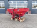 Tulip centrifugaalstrooier, Ophalen, Veehouderij, Gewasbescherming en Bemesting