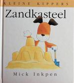 Zandkasteel 9789041007858 Mick Inkpen, Boeken, Verzenden, Gelezen, Mick Inkpen
