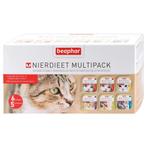 Beaphar Nierdieet Kat Multipack, Dieren en Toebehoren, Dierenvoeding, Verzenden