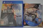 Battlefield 1 (PS4), Spelcomputers en Games, Games | Sony PlayStation 4, 1 speler, Verzenden, Zo goed als nieuw