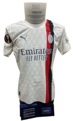 AC Milan - Europese voetbal competitie - Musah - 2024 -, Verzamelen, Nieuw