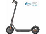 Navee V25i Pro 10 Elektrische Step Zilver One Size / EU Plug, Verzenden, Zo goed als nieuw