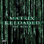 Matrix Reloaded - Original Soundtrack LP, Verzenden, Nieuw in verpakking