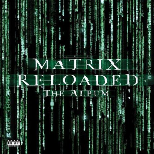 Matrix Reloaded - Original Soundtrack LP, Cd's en Dvd's, Vinyl | Overige Vinyl, Verzenden