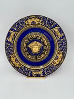 Rosenthal - Versace - Wandbord - Ikarus Medusa - Keramiek, Sieraden, Tassen en Uiterlijk