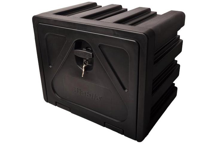Stabilo box 500 -onderbouw, Auto diversen, Aanhangwagen-onderdelen, Ophalen of Verzenden