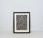 I. Wayan Gendra (1970) - Hermitage of Kresna, Antiek en Kunst