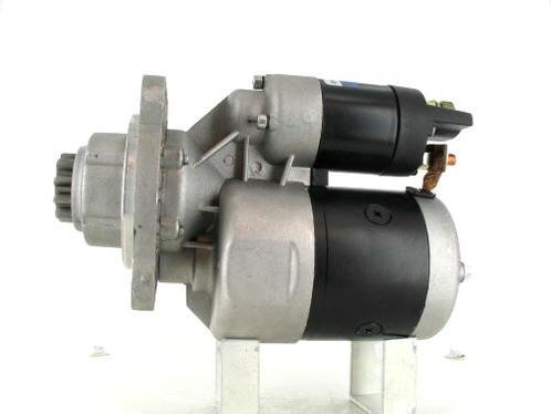 Startmotor John Deere 3.0kw, Zakelijke goederen, Agrarisch | Onderdelen | Banden, Velgen en Assen, Verzenden