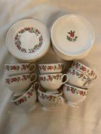 Wedgwood - Theeservies (24) - Aardewerk - Wedgwood