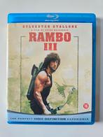 RAMBO 3 (BLURAY), Cd's en Dvd's, Blu-ray, Verzenden, Gebruikt