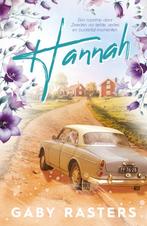 Hannah 9789083464787 Gaby Rasters, Boeken, Verzenden, Gelezen, Gaby Rasters