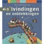 Het grote boek over uitvindingen en ontdekkingen, Boeken, Verzenden, Gelezen