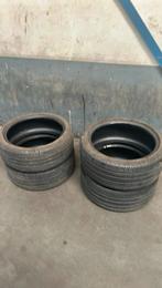 Autobanden Audi,Bmw,Mercedes FIRELLI Runflat, 19 inch, Gebruikt, Overige, Band(en)
