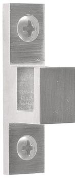 Losse haak LSQRB-HOOK mat rvs, Verzenden, Nieuw