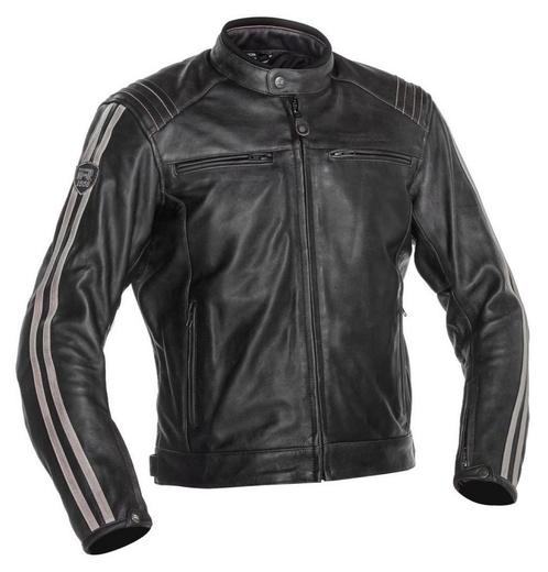 Retro Racing 3 motorjas Richa, Motoren, Kleding | Motorkleding, Verzenden