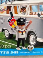Playmobil - Volkswagen camper - 71710 - Playmobil Volkswagen