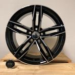 18 inch Monaco RR8M velgen | oa Audi A3 | 5x112 |  et45, Auto-onderdelen, Banden en Velgen, Ophalen of Verzenden, Nieuw, 18 inch