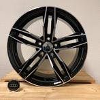 18 inch Monaco RR8M velgen | oa Audi A3 | 5x112 |  et45, Ophalen of Verzenden, Nieuw, 18 inch, Velg(en)