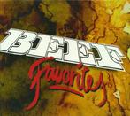 cd digi - Beef  - Favorites, Verzenden, Zo goed als nieuw