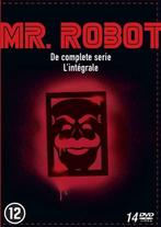 Mr Robot - Complete Collection - DVD, Verzenden, Nieuw in verpakking